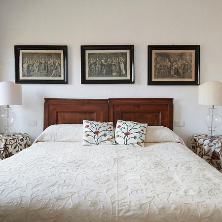 Palazzo Contarini Della Porta Di Ferro Aparthotel Venice Ngoại thất bức ảnh