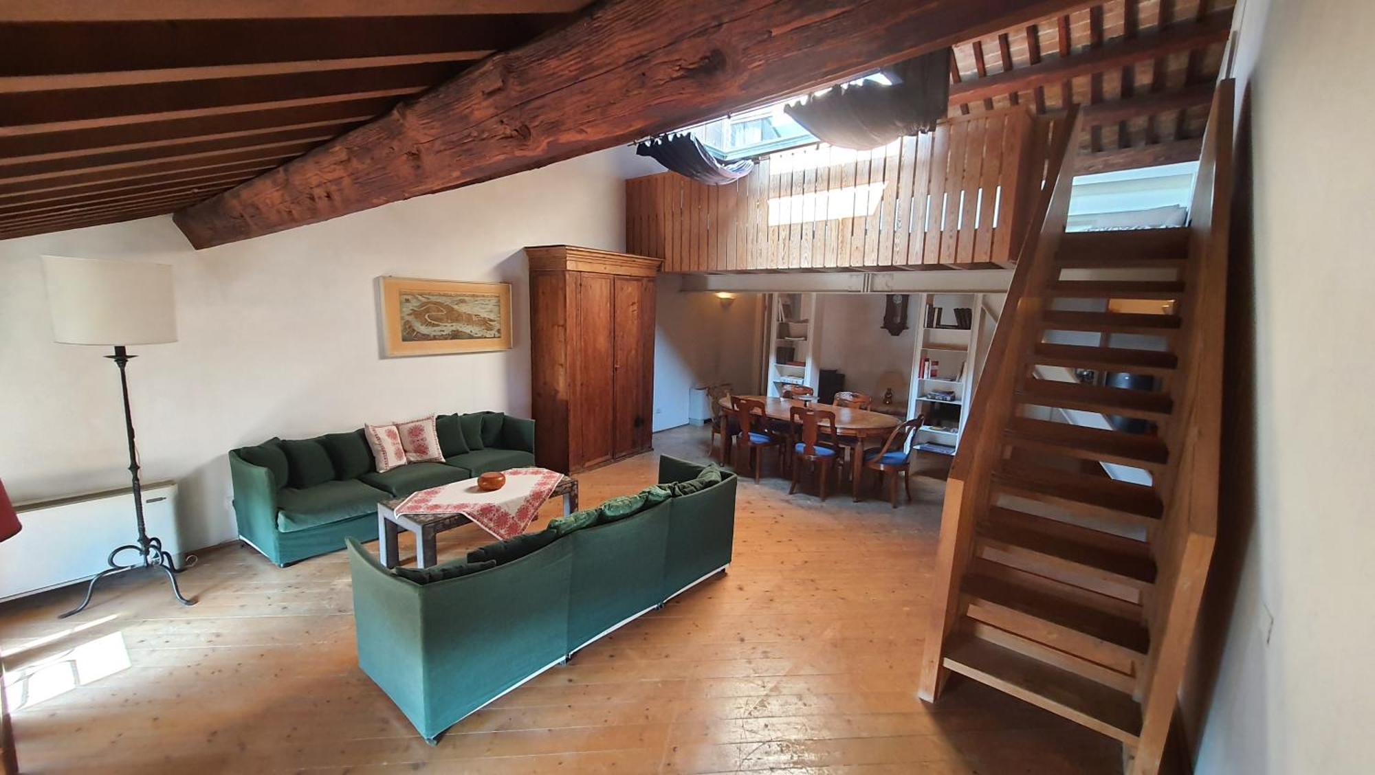 Palazzo Contarini Della Porta Di Ferro Aparthotel Venice Ngoại thất bức ảnh