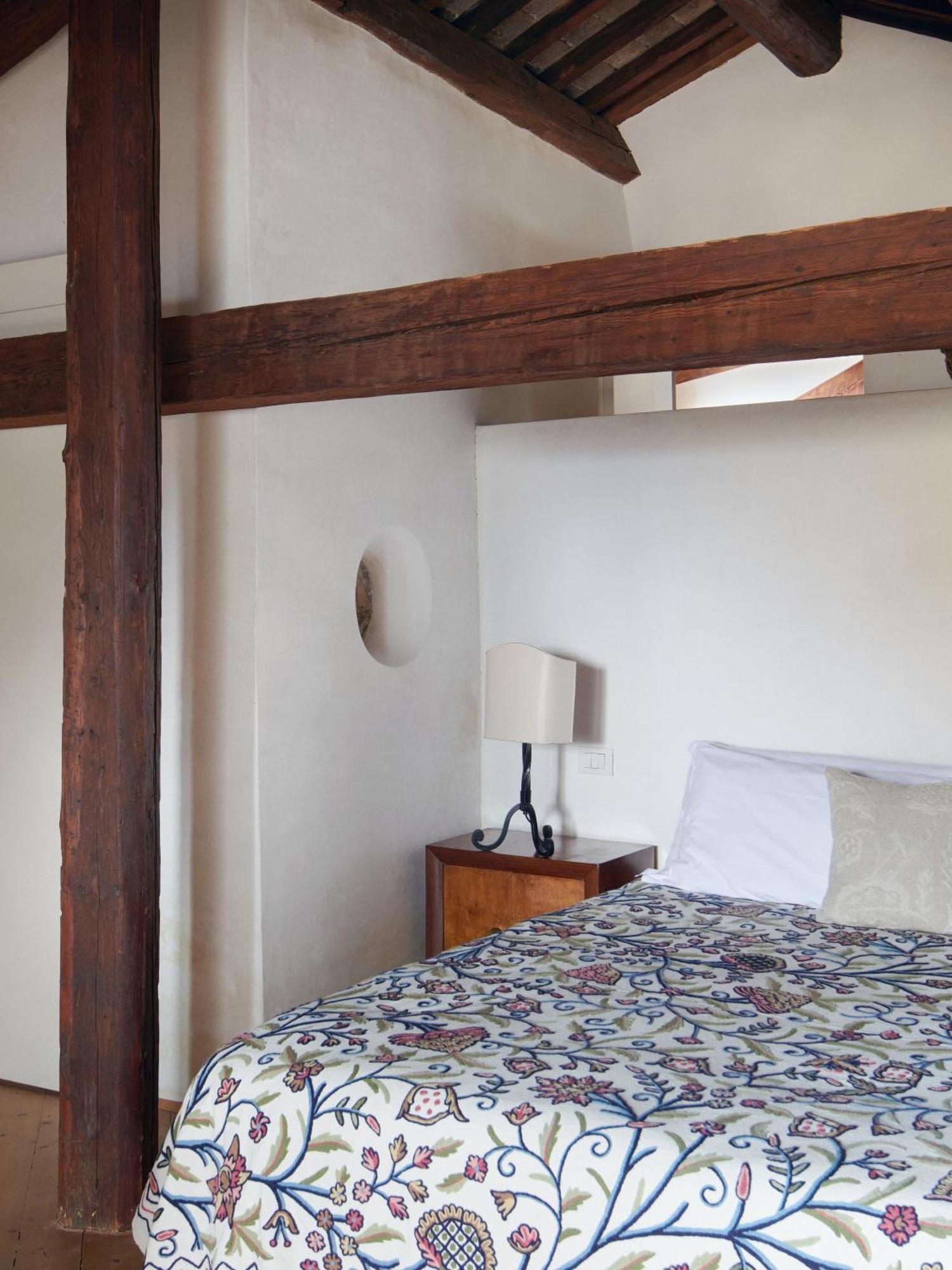 Palazzo Contarini Della Porta Di Ferro Aparthotel Venice Ngoại thất bức ảnh
