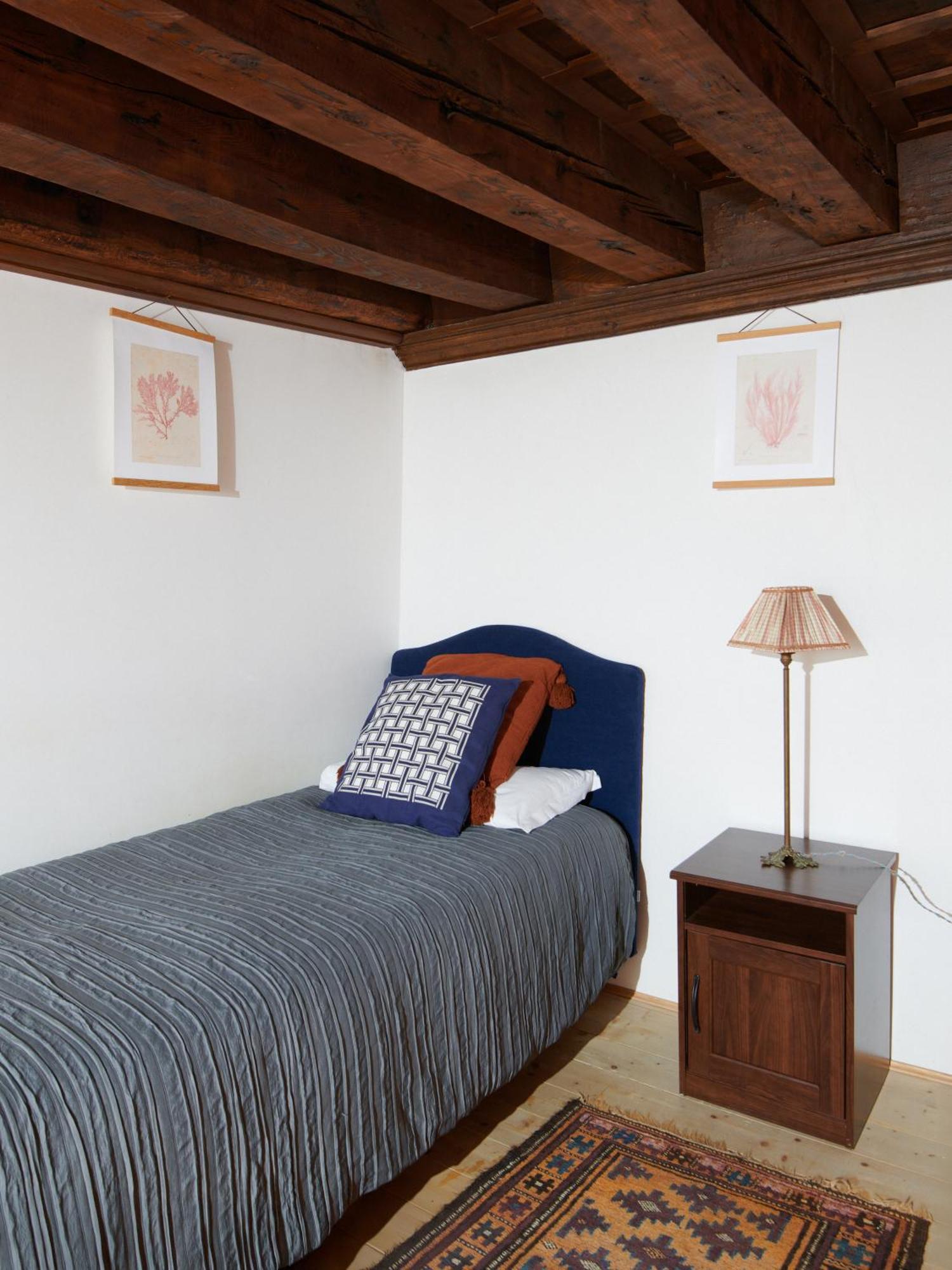 Palazzo Contarini Della Porta Di Ferro Aparthotel Venice Ngoại thất bức ảnh