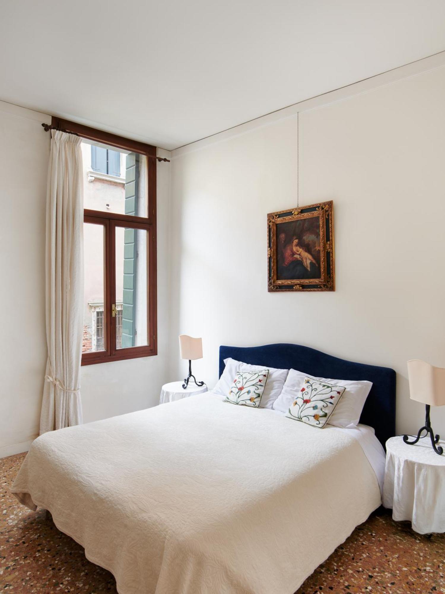Palazzo Contarini Della Porta Di Ferro Aparthotel Venice Ngoại thất bức ảnh
